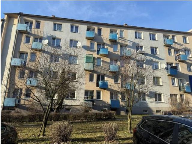 Mieszkanie na sprzedaż w Częstochowa, Śląskie