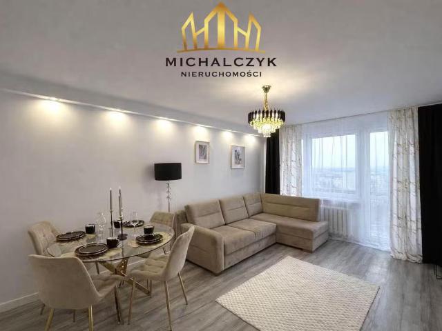 Mieszkanie na sprzedaż w Częstochowa, Śląskie