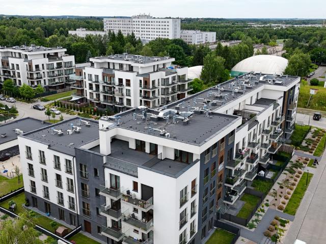 Mieszkanie na sprzedaż w Częstochowa, Śląskie