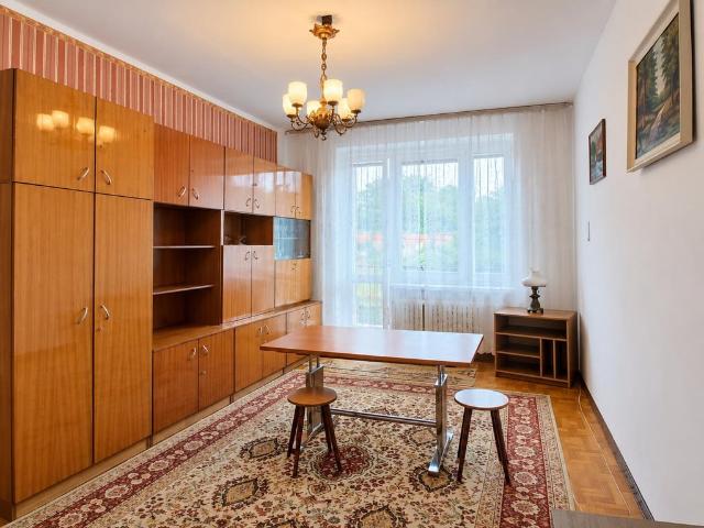 Mieszkanie na sprzedaż w Raków, Częstochowa