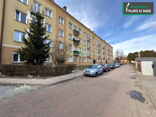 Mieszkanie na sprzedaż w Częstochowa, Śląskie