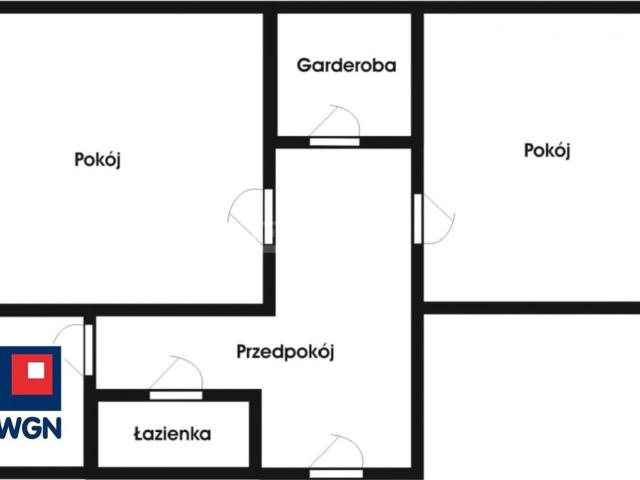 Mieszkanie na sprzedaż w Częstochowa, Śląskie