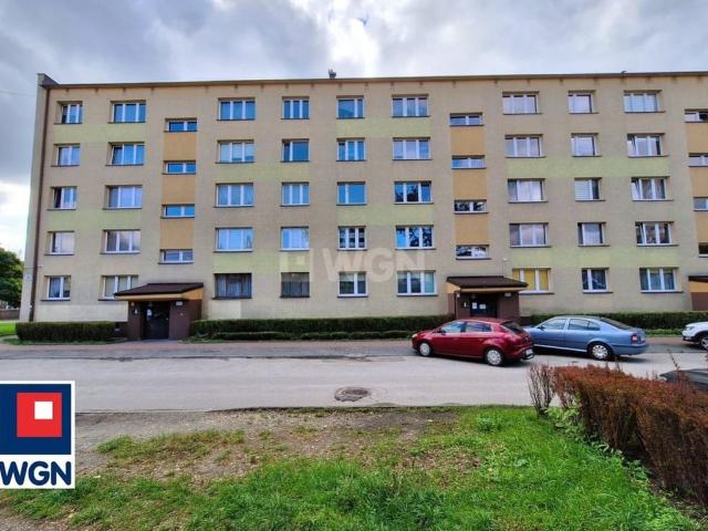 Mieszkanie na sprzedaż w Częstochowa, Śląskie