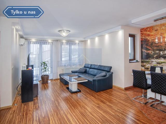 Mieszkanie na sprzedaż w Częstochowa, Śląskie