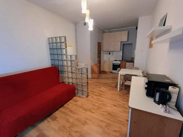 Mieszkanie na sprzedaż w Częstochowa, Śląskie