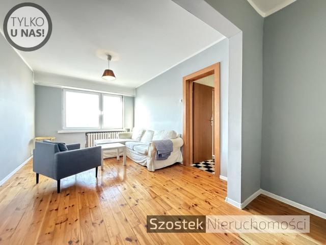 Mieszkanie na sprzedaż w Częstochowa, Śląskie