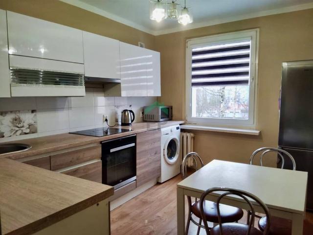 Mieszkanie na sprzedaż w Częstochowa, Śląskie