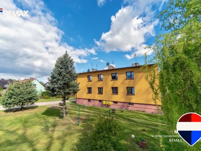 Mieszkanie na sprzedaż w Kęty, Małopolskie