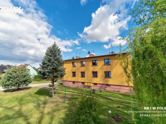 Mieszkanie na sprzedaż w Kęty, Małopolskie
