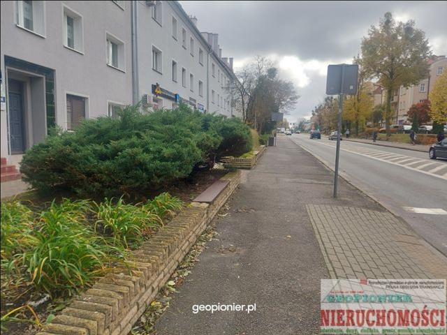 Mieszkanie na sprzedaż w Ostróda, Warmińsko-mazurskie