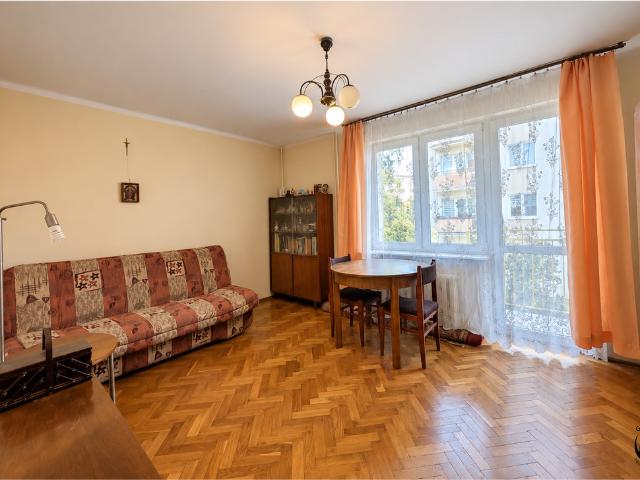 Mieszkanie na sprzedaż w Puławy, Lubelskie