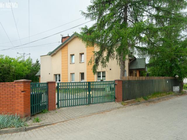 Mieszkanie na sprzedaż w Grodzisk Mazowiecki, Mazowieckie