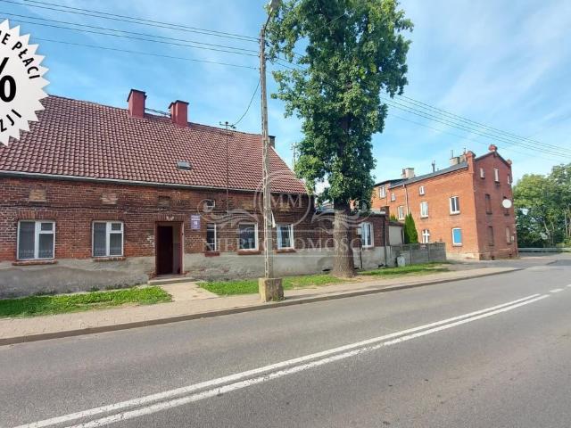 Mieszkanie na sprzedaż w Tczew, Pomorskie