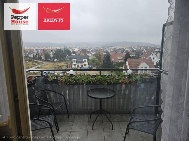 Mieszkanie na sprzedaż w Rumia, Pomorskie