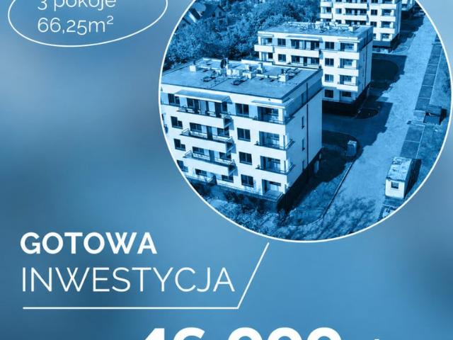 Mieszkanie na sprzedaż w Wieliczka, Małopolskie