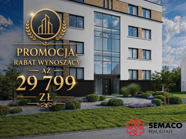 Mieszkanie na sprzedaż w Wieliczka, Małopolskie