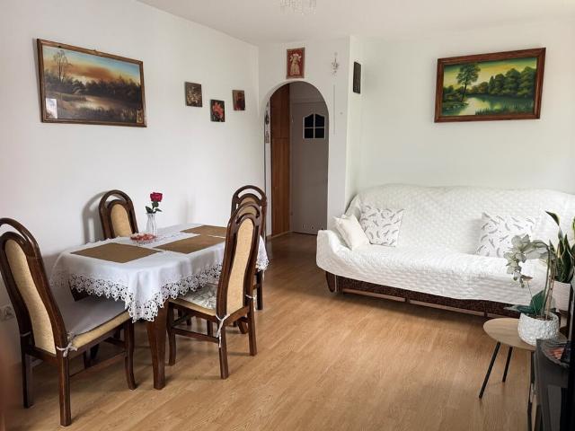 Mieszkanie na sprzedaż w Milanówek, Mazowieckie