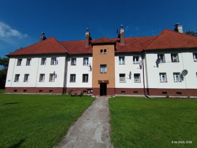 Mieszkanie na sprzedaż w Wodzisław Śląski, Śląskie
