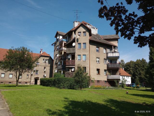 Mieszkanie na sprzedaż w Wodzisław Śląski, Śląskie