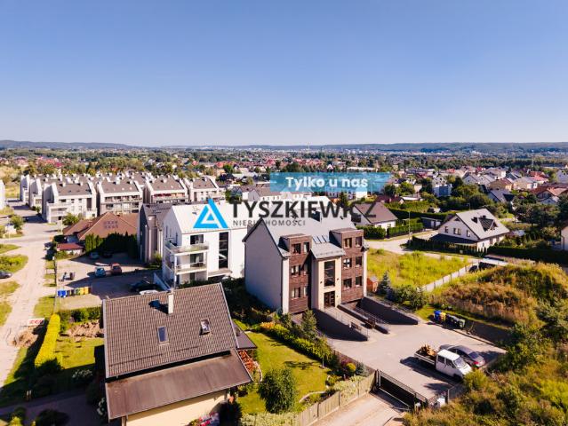 Mieszkanie na sprzedaż w Reda, Pomorskie