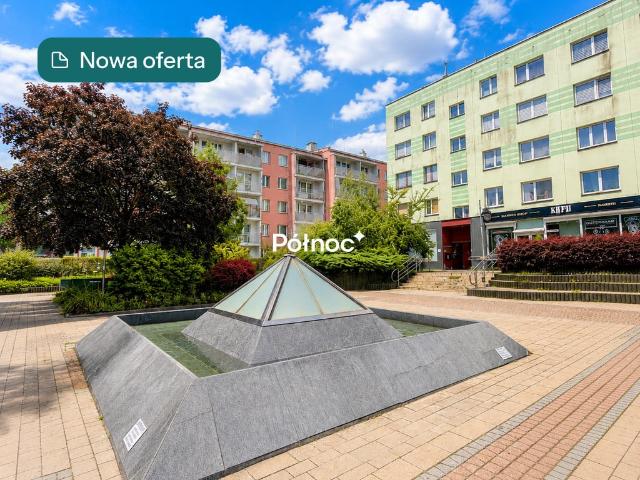 Mieszkanie na sprzedaż w Dąbrowa Górnicza, Śląskie