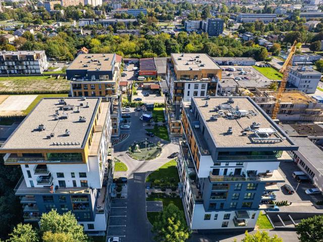 Mieszkanie na sprzedaż w Dąbrowa Górnicza, Śląskie
