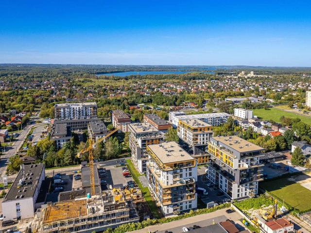 Mieszkanie na sprzedaż w Dąbrowa Górnicza, Śląskie