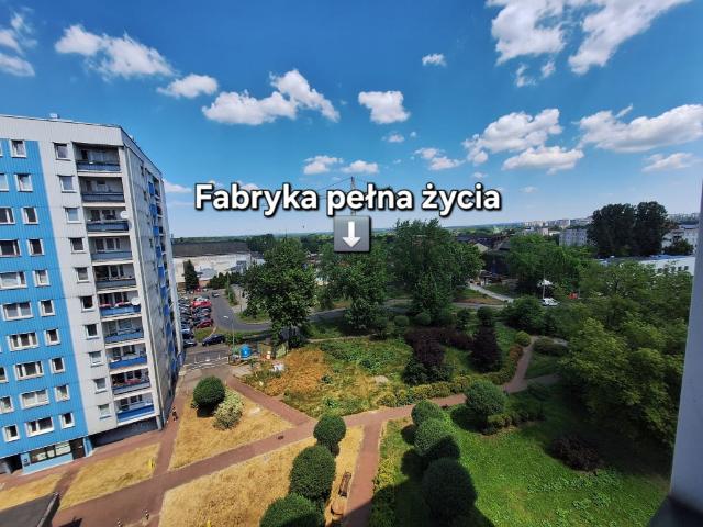 Mieszkanie na sprzedaż w Dąbrowa Górnicza, Śląskie
