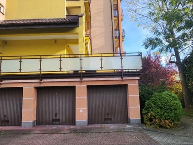 Mieszkanie na sprzedaż w Dąbrowa Górnicza, Śląskie