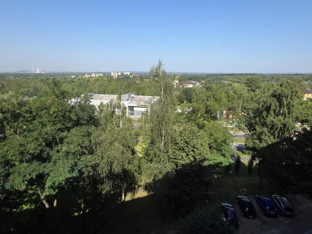 Mieszkanie na sprzedaż w Dąbrowa Górnicza, Śląskie