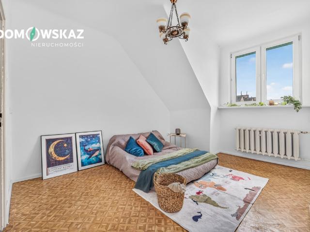 Mieszkanie na sprzedaż w Dąbrowa Górnicza, Śląskie