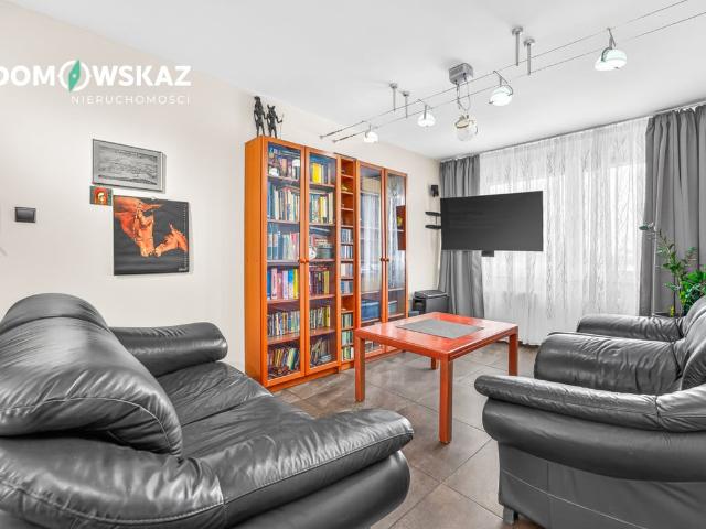 Mieszkanie na sprzedaż w Dąbrowa Górnicza, Śląskie