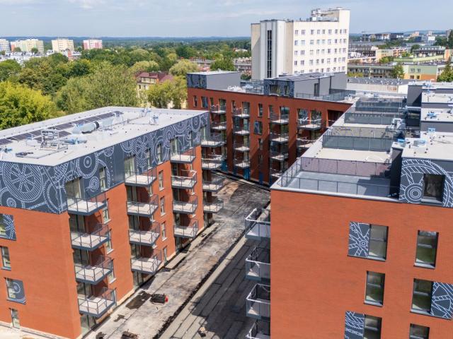 Mieszkanie na sprzedaż w Dąbrowa Górnicza, Śląskie