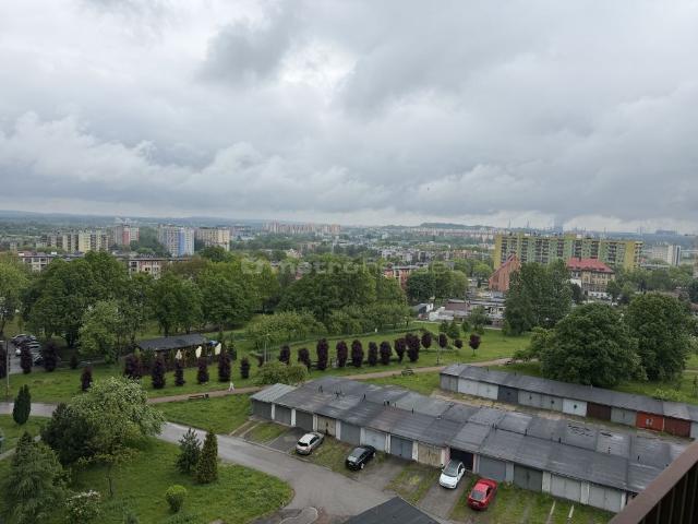 Mieszkanie na sprzedaż w Dąbrowa Górnicza, Śląskie