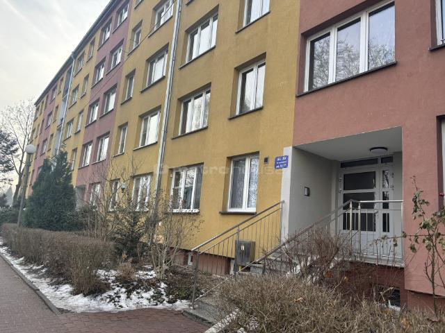Mieszkanie na sprzedaż w Dąbrowa Górnicza, Śląskie