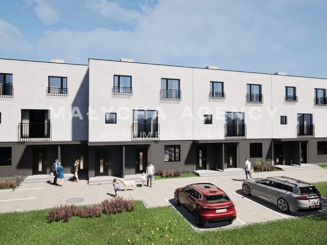 Mieszkanie na sprzedaż w Legionowo, Mazowieckie