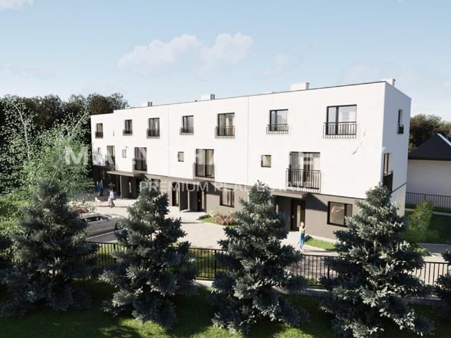 Mieszkanie na sprzedaż w Legionowo, Mazowieckie