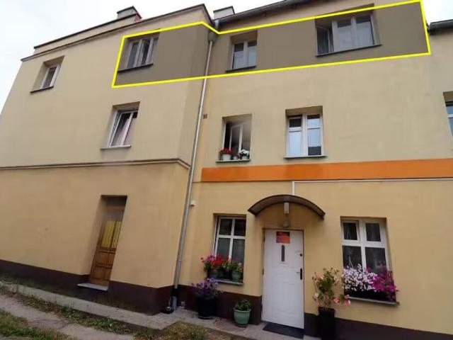 Mieszkanie na sprzedaż w Giżycko, Warmińsko-mazurskie