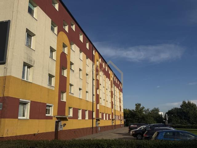 Mieszkanie na sprzedaż w Zagórze, Rumia