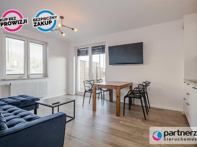 Mieszkanie na sprzedaż w Reda, Pomorskie