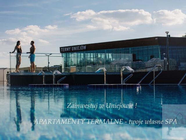 Mieszkanie na sprzedaż w Uniejów, Łódzkie