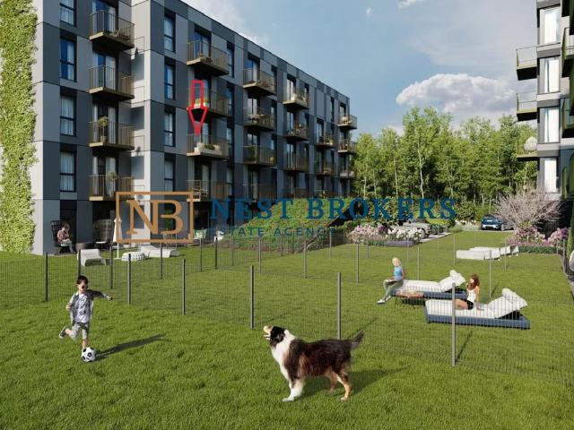 Mieszkanie na sprzedaż w Wieliczka, Małopolskie