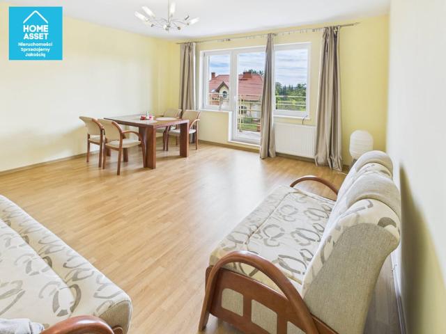 Mieszkanie na sprzedaż w Reda, Pomorskie