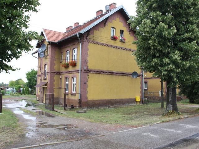 Mieszkanie na sprzedaż w Dobrcz
