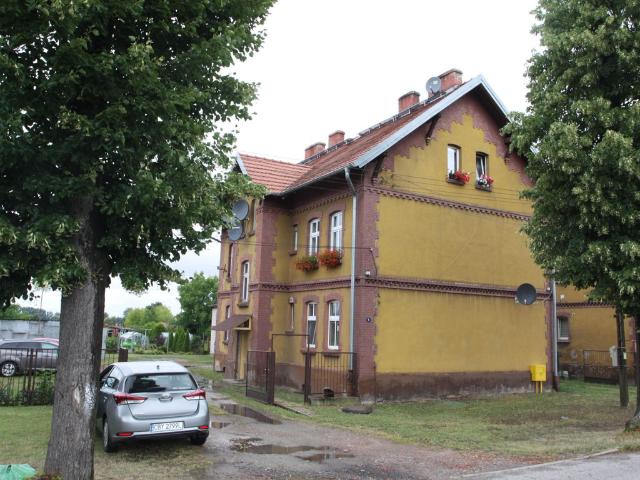 Mieszkanie na sprzedaż w Dobrcz