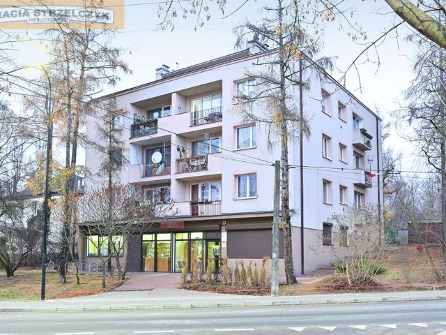 Mieszkanie na sprzedaż w Zielonka, Mazowieckie