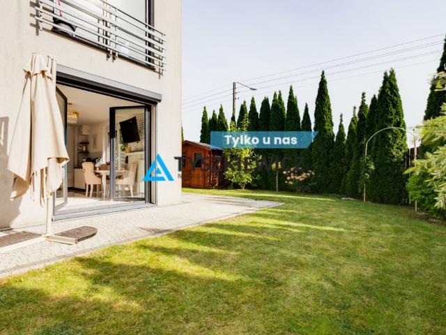 Mieszkanie na sprzedaż w Reda, Pomorskie