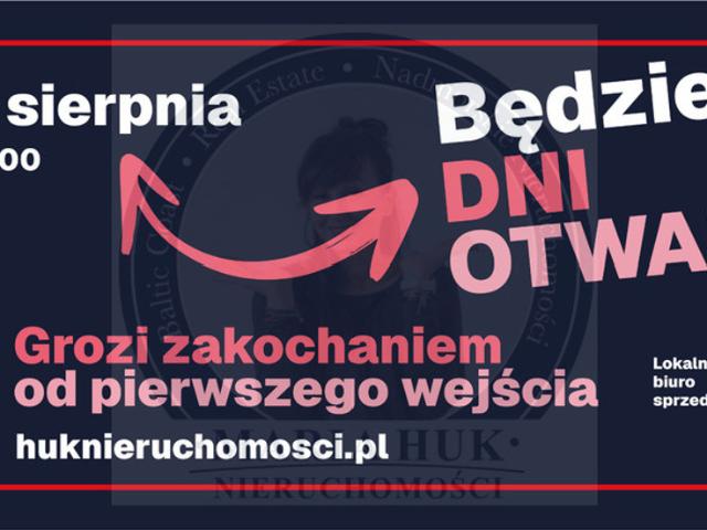 Mieszkanie na sprzedaż w Dziwnów, Zachodniopomorskie