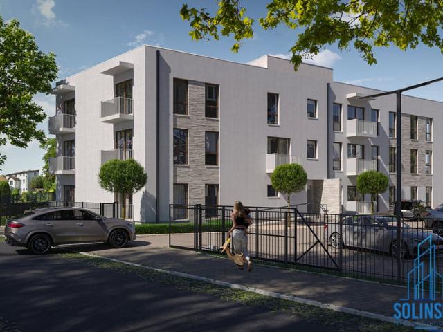 Mieszkanie na sprzedaż w Żyrardów, Mazowieckie