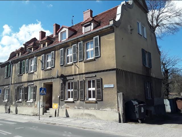 Mieszkanie na sprzedaż w Wschowa, Lubuskie